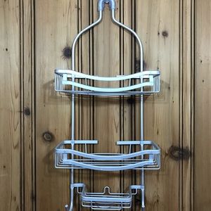 Hanging Shower Caddy